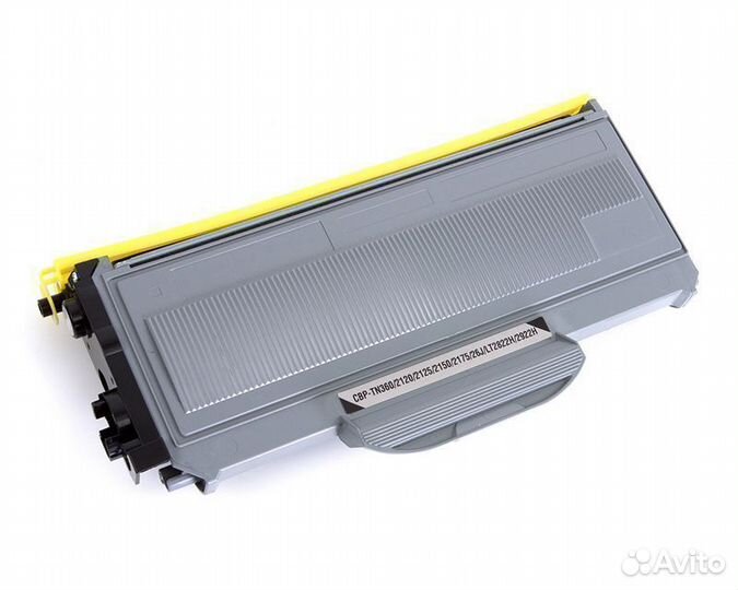 Оптом - тонер картридж TN-2175 для Brother HL-2140