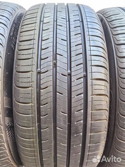 Kumho Solus TA31 215/50 R17 95V