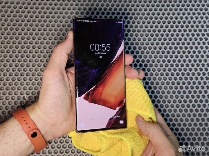 Samsung Galaxy Note 20 Ultra, 8/256 ГБ