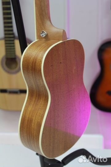 Укулеле Fabio Концерт Новая