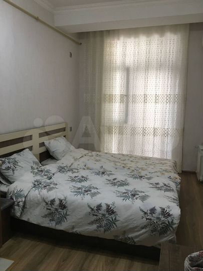 Квартира-студия, 19 м², 3/5 эт.