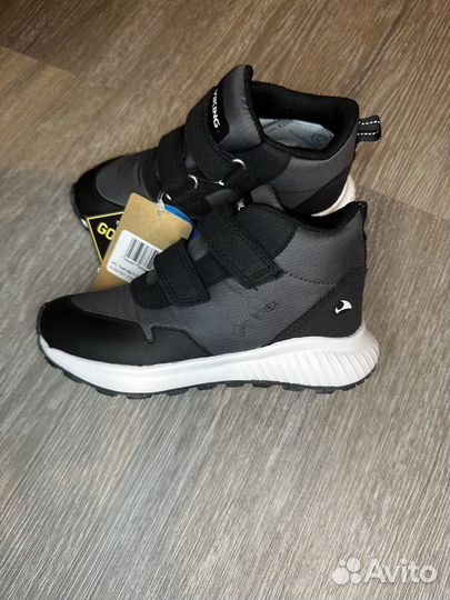 Ботинки демисезонные Viking Aery Gtx 29