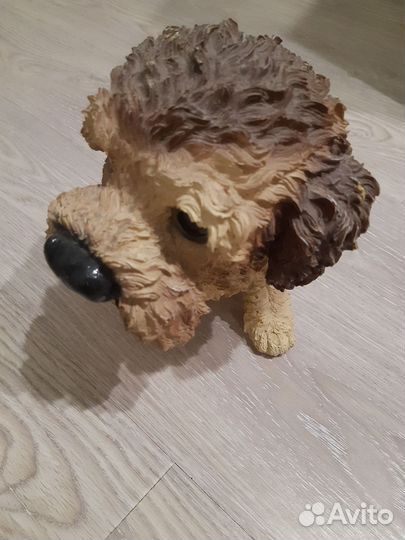 Собачка не копилка