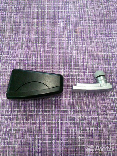 Bluetooth-гарнитура Samsung WEP410