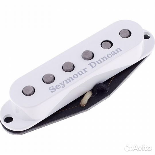 Seymour Duncan SSL-1 Vintage Staggered Strat