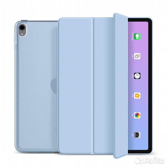 Чехол на iPad 5 и другие