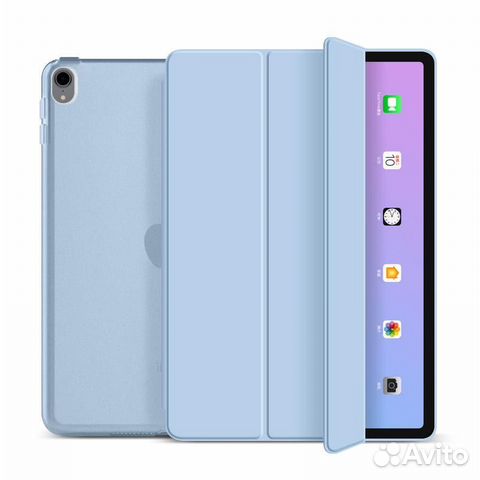 Чехол на iPad 5 и другие