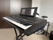 Синтезатор Yamaha PSR-E463