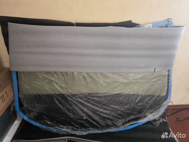 Стекло лобовое Mazda CX-5 KN3L-63-900C 9D