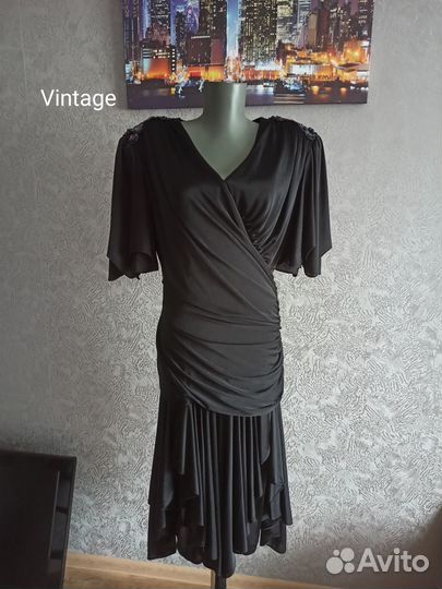 Необычный винтаж