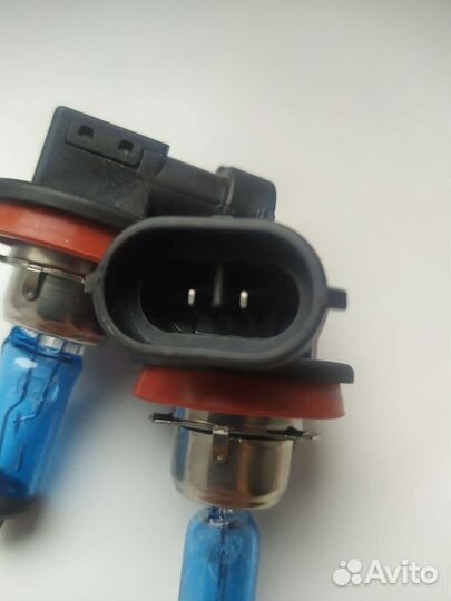 Лампа маяк H8