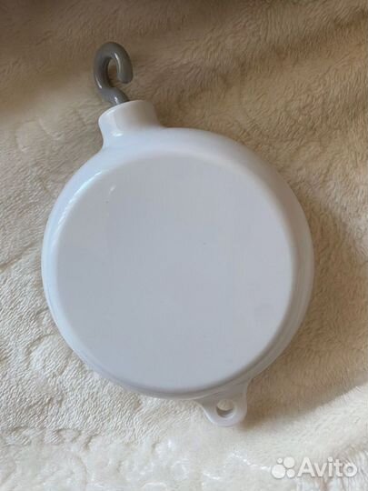 Мобиль на кроватку