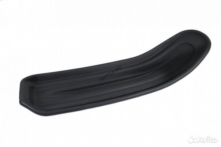 Накладка лыжи VK540 (№12/1) (1350х385х6) (VK 540