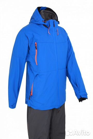 Костюм демисезонный Remington Bluebird