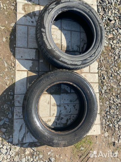 Резина Cordiant Comfort 2 185/65 R15