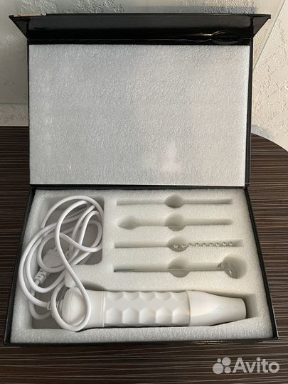 Дарсонваль Goody, импульсный массажер