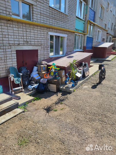 Газели Грузчики