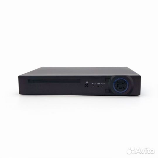 32х канальный IP регистратор R-cams-NVR32CH