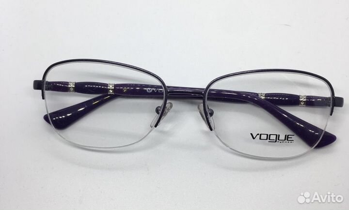 Новая оправа vogue