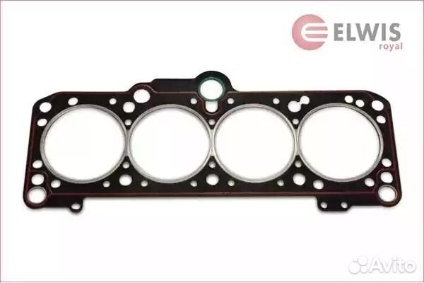 Прокладка головки блока цилиндров