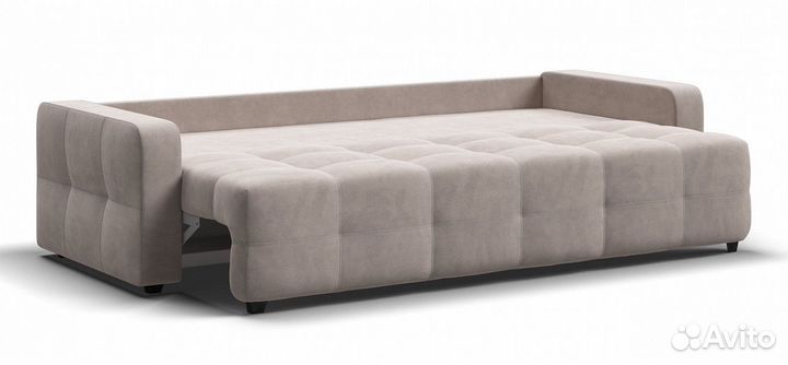 Диван Dandy 2.0 велюр