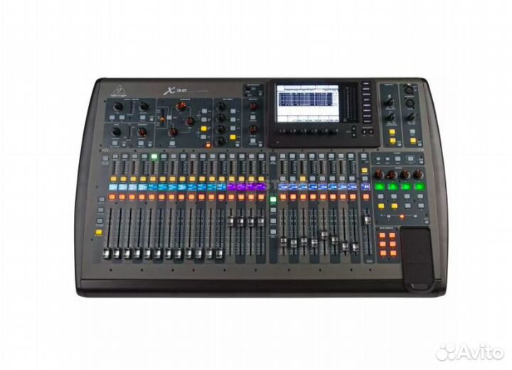 Ремонт аудиотехники, винтажной электроники