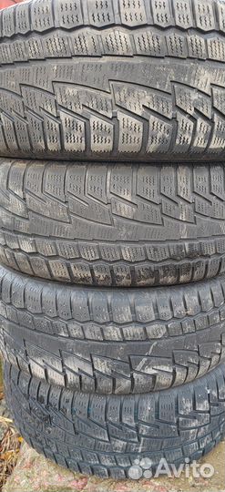 Cordiant Winter Drive 205/55 R16
