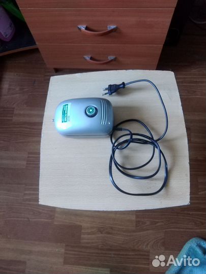 Помпа для аквариума