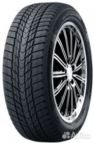 Nexen Winguard Ice Plus 205/60 R16 96T