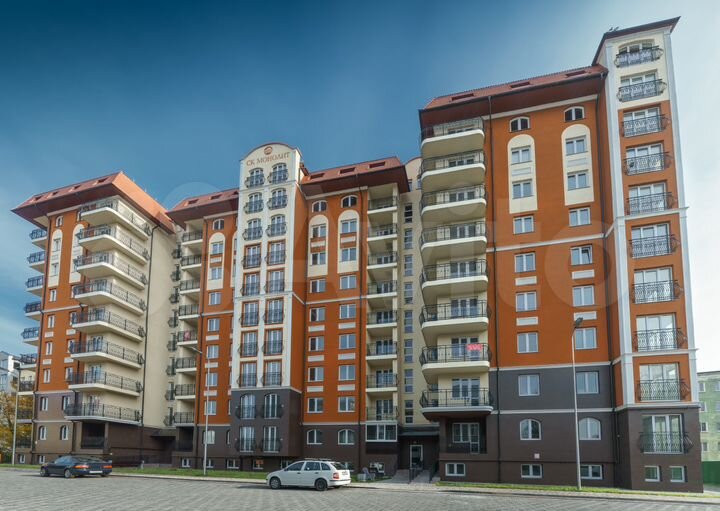 Помещение свободного назначения, 103.1 м²