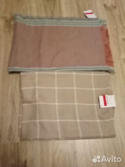 Шарфы женские