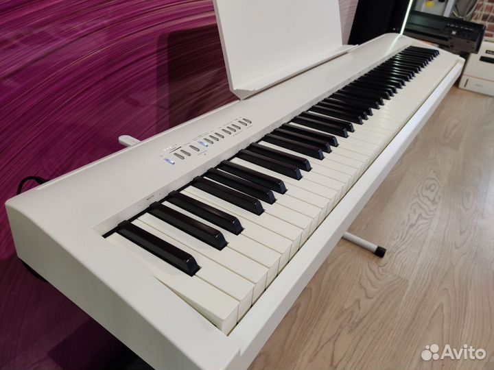 Цифровое пианино Roland FP-30X