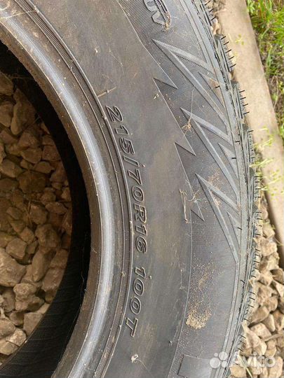 Литые диски r16