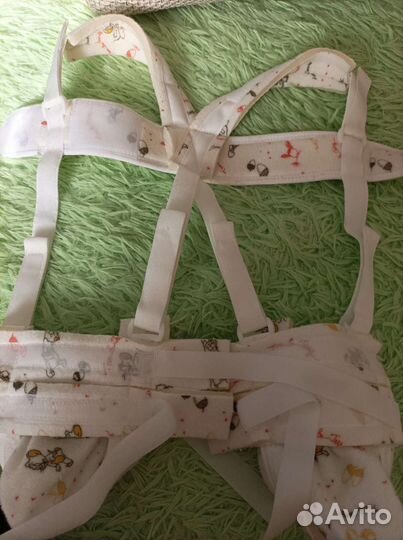 Стремена павлика