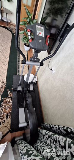 Эллиптический тренажер kettler