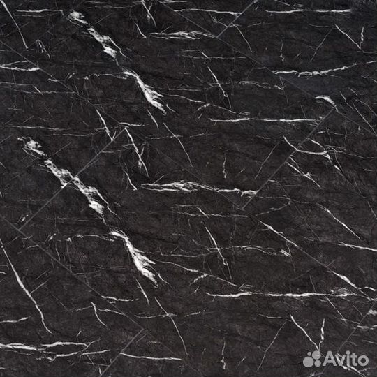 Пвх-плитка Natura Блэк Сторм S-001-01