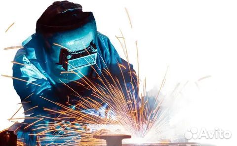 Сварщик на произ-во в Челябинск