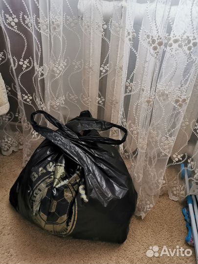 Детские вещи