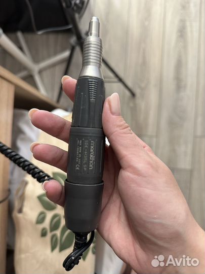 Аппарат для маникюра marathon