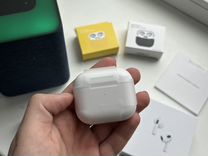 Apple Airpods 3 + бесплатная доставка