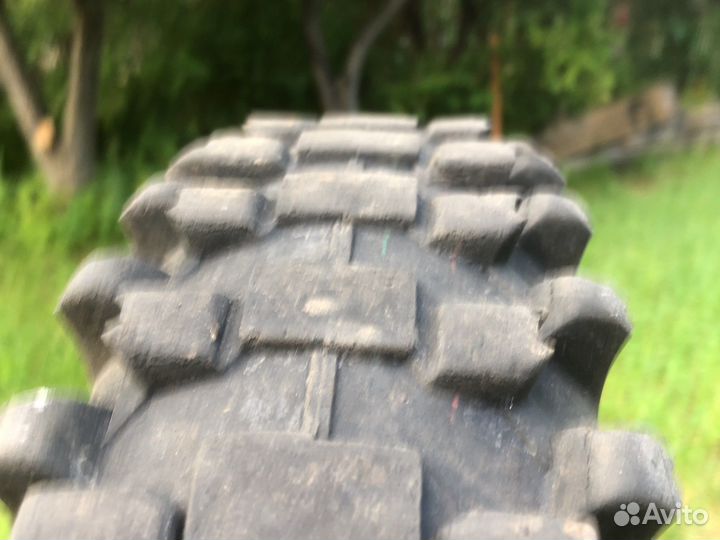 Покрышка yanxing 110/90-18