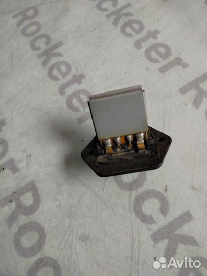 Резистор отопителя Hyundai Elantra XD 2003