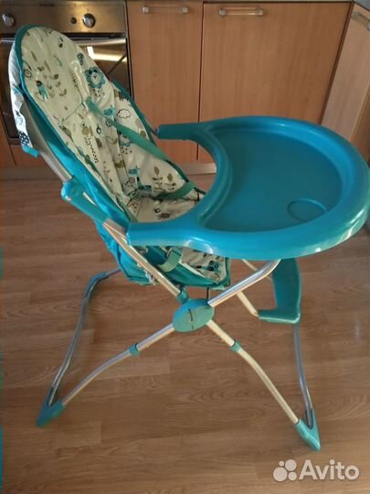 Стул для кормления