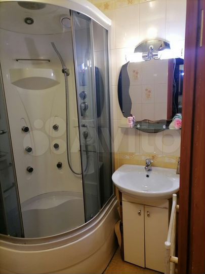 2-к. квартира, 47 м², 5/5 эт.