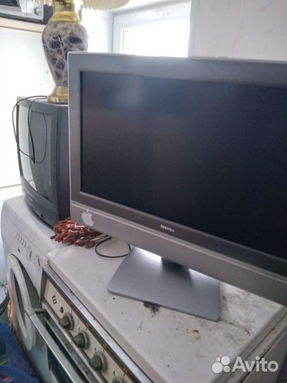 Телевизор toshiba