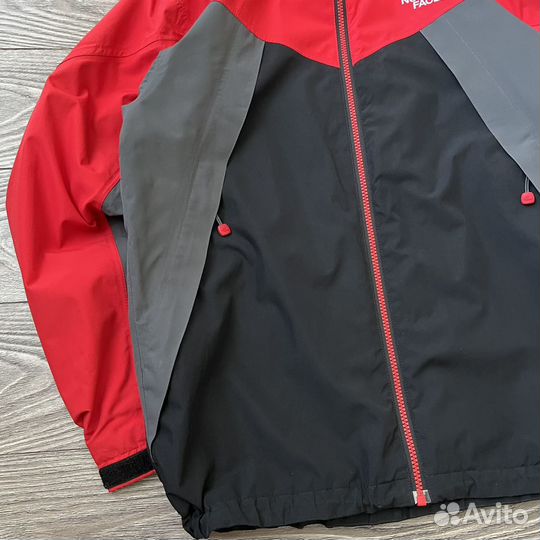 Ветровка The North Face Hyvent Оригинал