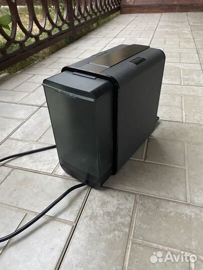 Кофемашина Cremesso Espresso