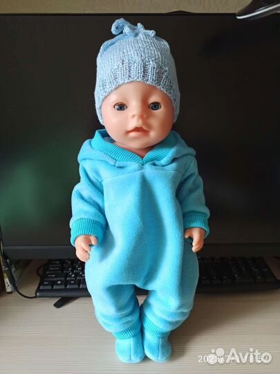 Одежда для куклы