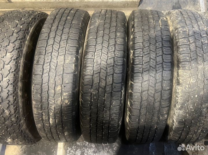 Satoya cargo s 185 75 r16c