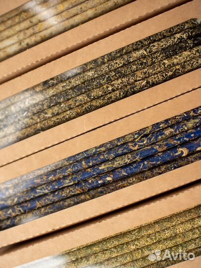 Эзотерические Свечи